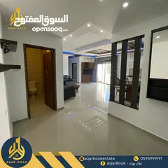  7 شقة مفروشة للإيجار