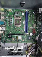 2 قطع كومبيوتر للبيع  بحالة الوكالة. مجموعة قطع كومبيوتر اصلية من Lenovo