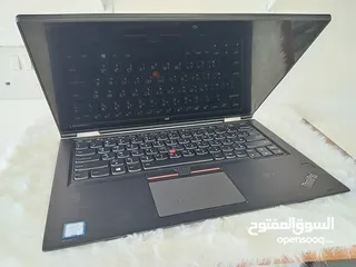  3 Lenovo ThinkPad yoga 260