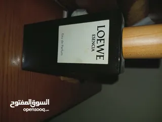  4 قزايز عطور فارغة اصلية ايطالي فرنسي اسباني عربي