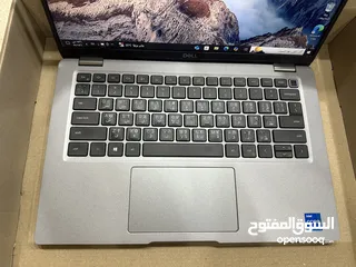  3 لابتوب dell لتيتيود بزنس جيل حداش رامات عاليه جداً سعرر حررق