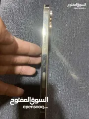 1 ايفون 13 برو ماكس لون ذهبي المميز !!!!!