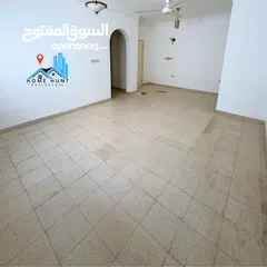  6 AL KHUWAIR SOUTH  WELL MAINTAINED 3+1 BR VILLA