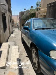  4 كيا سيفيا للبيع