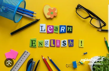  1 Ielts and General English teacher