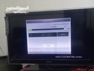  1 شاشه سامسونج