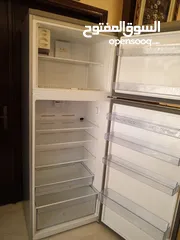  4 ثلاجه 24 قدم بيكو
