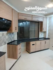  17 مطابخ المنيوم مطابخ خشب جميع انواع المطابخ
