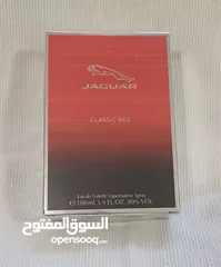  3 Davidoff Adventure 100ml Davidoff champion 90 ml Jaguar classic red 100ml