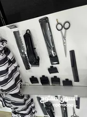  3 ماكينة حلاقه VGR استعمال مرة واحدة