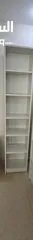  4 Shelf units