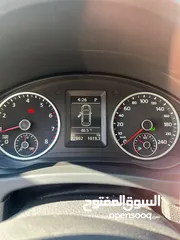  6 تيجوان 2013 ترخيص 2012 فل مسكر  مطور 2000 بنزين  4×4