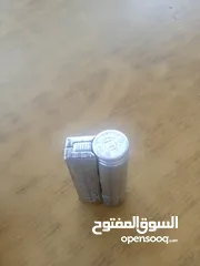 5 قداحة كاز قديمه جديده