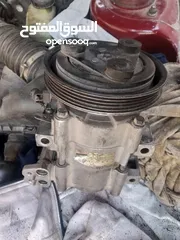  12 ثلاجة وحوض سمك