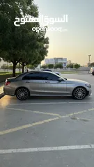  10 C300 2019 4MATIC