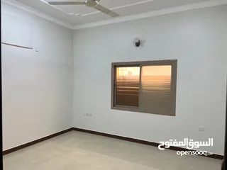  2 شقة للإيجار في مدينة حمد الدوار الأول