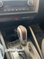  8 سيات ابيزا 2018-17 مطور 1200 اوتوماتيك  فحص ممتاز  تأمين وترخيص ساري المفعول