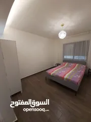  13 شقة فاخرة للايجار 3 نوم في دير غبار