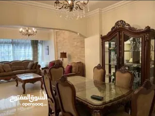  1 شقه للبيع بمدينه نصر- الحي السابع- خلف الحديقه الدوليه  شارع موسى الكاظم