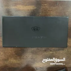  6 نظارات مايباخ جديدة بالكرتونة لم تستخدم نهائيا