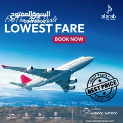  1 Looking for unbeatable deals on airline tickets?