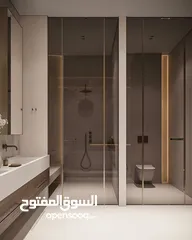  5 تنفيذ التصميم الداخلي للمشاريع السكنيه والتجاريه