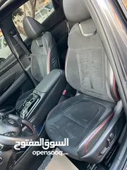  15 هونداي توسان هايبرد ان لاين 2023 بسعر حرق عالكاش