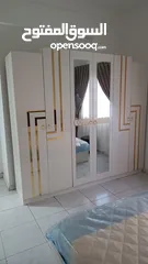  24 Furnished flat for rent