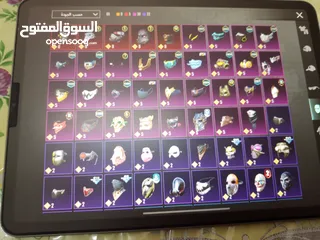  13 حساب ببجي موبايل للبيع فقط للجدين الرجاء عدم الازعاج للاطفال فقط للكبار