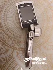  4 Nokia N90 قديم بحالة الوكالة