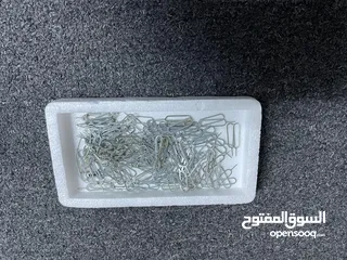  27 عده محل للبيع قطع غيار ايفون اصلي فكك بسعر حرق