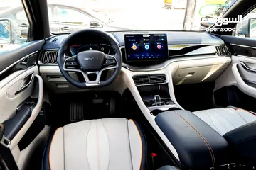  13 كفالة 5 سنوات song plus champion 2024 zero  Hybrid DM-i Plug-in