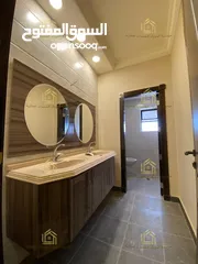 22 شقة جديدة - لم تسكن - ضاحية الرشيد - 4نوم 2ماستر - 350م - بلكونات بإطلالة مميزة