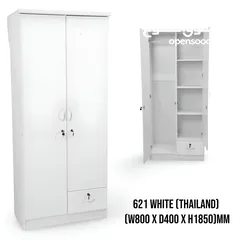  2 2 DOOR CUPBOARD