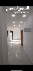  3 شقة جديدة للإيجار روف لعرسان