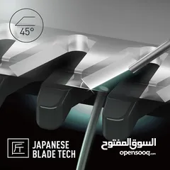  3 ماكنة حلاقه باناسونيك أصليه للشعر والجسم واللحيه Panasonic Electric Hair, Beard & Body Trimmer