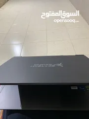  4 HIGH END GAMIMG LAPTOP