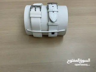  12 ساعة سويسرية جديدة بالكرتونة