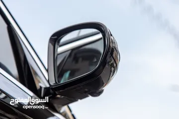  27 تويوتا لاندكروز 2020 VXS أسود للبيع