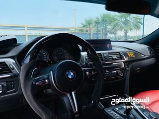  12 بي ام دبليو BMW 2018 M power 3