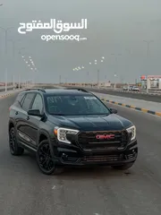  2 GMC/TERRAIN//2022