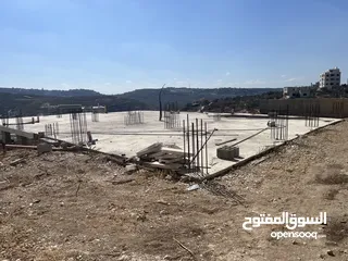  9 بيت مستقل في قوصين