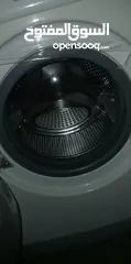  3 غساله سامسونج وكاله للبيع