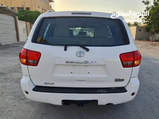  19 Sepuoia 5,7L GXR V8 2015 Price 67,000AED