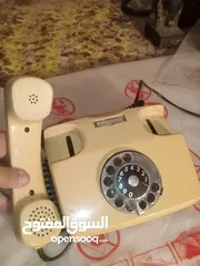  2 تليفون الزمن الجميل