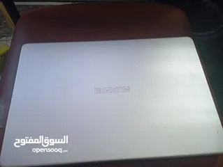  5 لابتوب هواوي