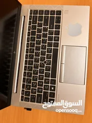  5 Hp Elitebook 845G7 Notebook PC