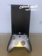  2 Xbox searis x للبيع او البدل