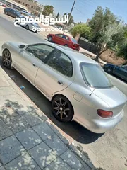  2 جنط 16 كوشوك وكاله للبيع او البدل