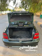  14 اوبل فيكترا الجوهره
